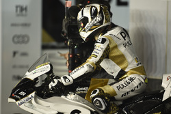 Alvaro Bautista, Angel Nieto Team
