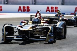 Andre Lotterer, Techeetah
