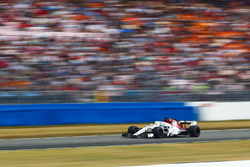 Маркус Ерікссон, Sauber C37