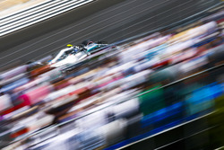 Valtteri Bottas, Mercedes AMG F1 W09