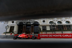 Kimi Raikkonen, Ferrari SF71H