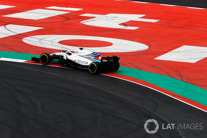Robert Kubica, Williams FW41