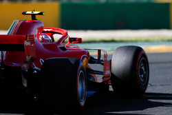Кими Райкконен, Ferrari SF71H
