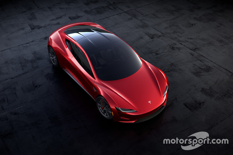 Tesla Roadster