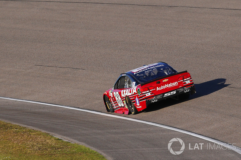Dale Earnhardt Jr., Hendrick Motorsports Chevrolet