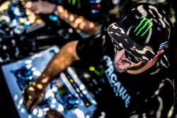 Ken Block