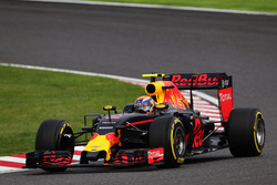 Макс Ферстаппен, Red Bull Racing RB12