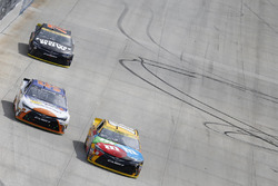 Kyle Busch, Joe Gibbs Racing Toyota