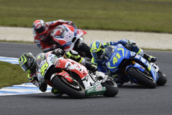 Cal Crutchlow, Team LCR, Honda