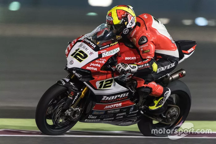 #13 Losail