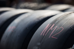 Pirelli slick tyres for Nobuharu Matsushita, ART Grand Prix