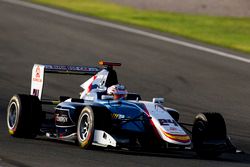 Konstantin Tereshchenko, Campos Racing