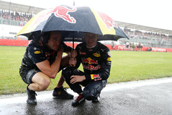 Макс Ферстаппен, Red Bull Racing RB12
