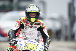 Cal Crutchlow, Team LCR Honda