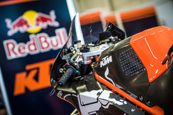 Мотоцикл KTM RC 16