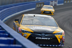 Matt Kenseth, Joe Gibbs Racing Toyota