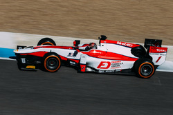 Нобухару Мацушита, ART Grand Prix