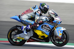 Alex Marquez, Marc VDS
