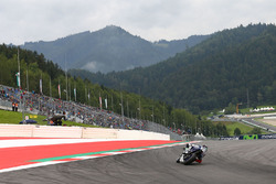 Jorge Lorenzo, Yamaha Factory Racing
