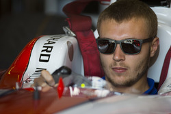 Сергей Сироткин, ART Grand Prix