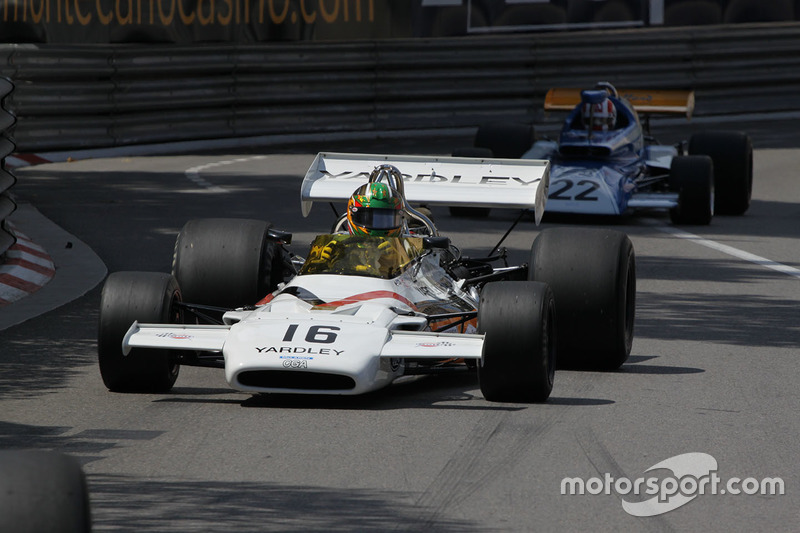 Gara 1966 - 1972 auto sportive con motore anteriore