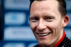 Mike Conway, Venturi
