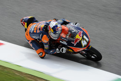 Brad Binder, Red Bull KTM Ajo