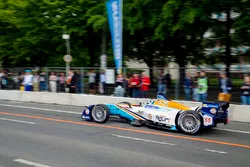 René Rast, Team Aguri
