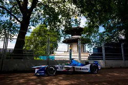Simona de Silvestro, Amlin Andretti Formula E Team