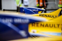 Renault Logos  