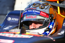 Даниэль Риккардо, Red Bull Racing RB12