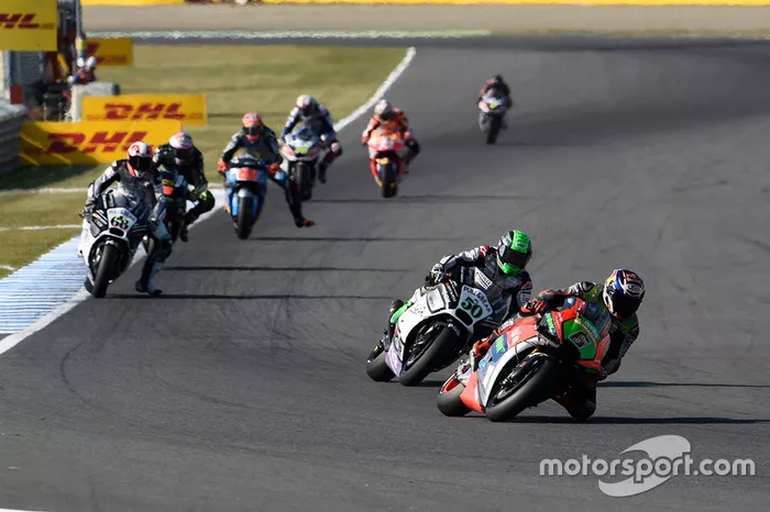 Stefan Bradl - 10. Platz: