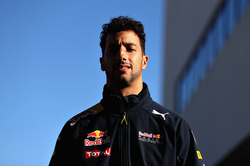 Bevestigd: Daniel Ricciardo