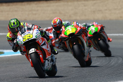 Cal Crutchlow, Team LCR Honda