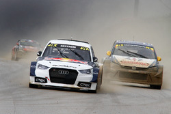Маттиас Экстрём, EKS RX Audi S1