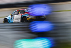 Tom Chilton, Sébastien Loeb Racing, Citroën C-Elysée WTCC