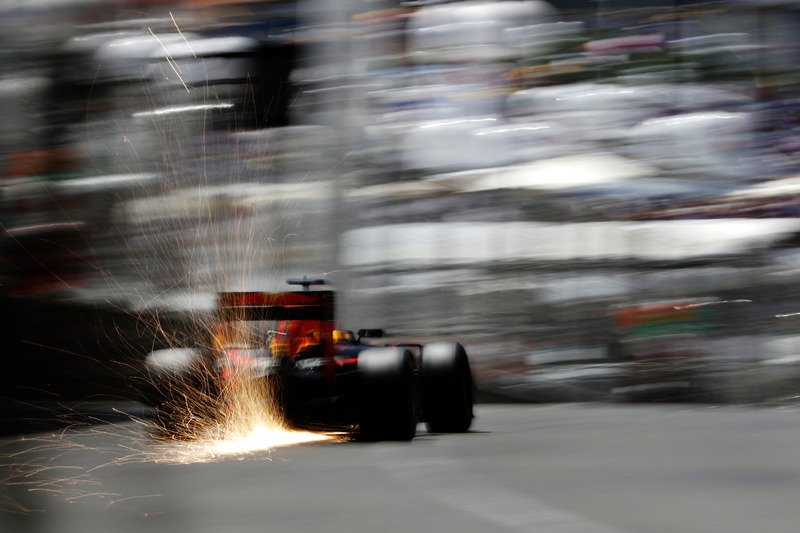 Daniel Ricciardo, Red Bull Racing RB12