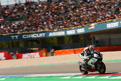 Loris Baz, Althea Racing