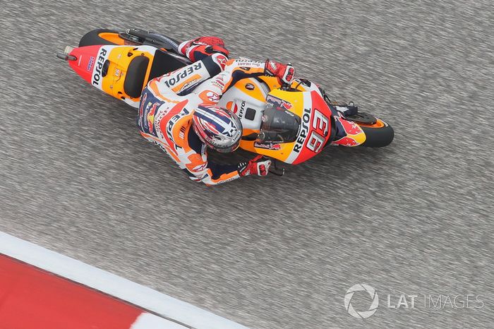 Marc Marquez, Repsol Honda Team