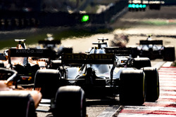 Nico Hulkenberg, Renault Sport F1 Team R.S. 18