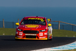 Fabian Coulthard, DJR Team Penske Ford