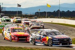 Jamie Whincup, Triple Eight Race Engineering Holden