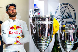Shane van Gisbergen, Triple Eight Race Engineering