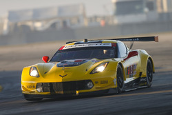 #3 Corvette Racing Chevrolet Corvette C7.R, GTLM: Antonio Garcia, Jan Magnussen, Mike Rockenfeller