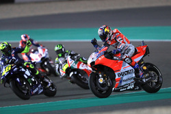 Andrea Dovizioso, Ducati Team, vainqueur
