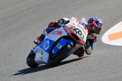 Fabio Quartararo, Pons HP 40