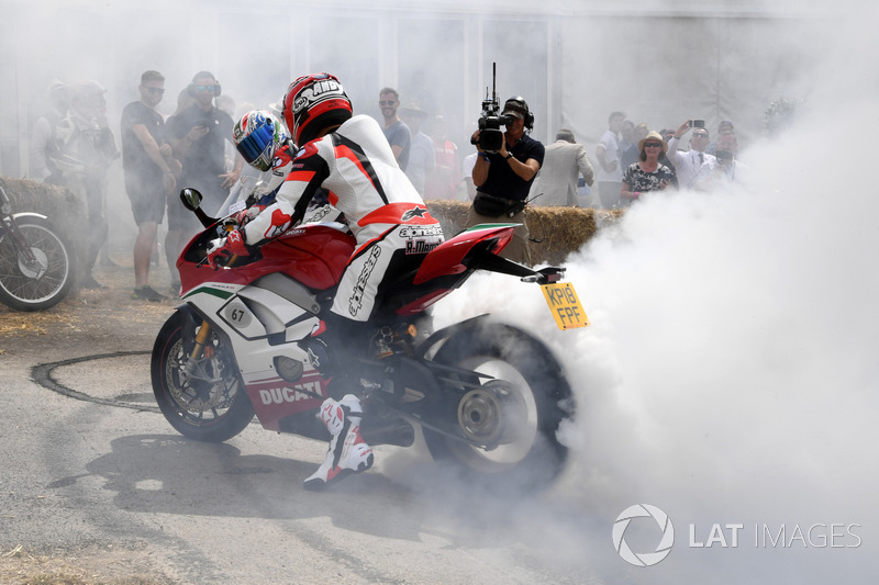 Randy Mamola