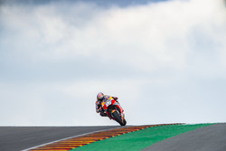 Dani Pedrosa, Repsol Honda Team