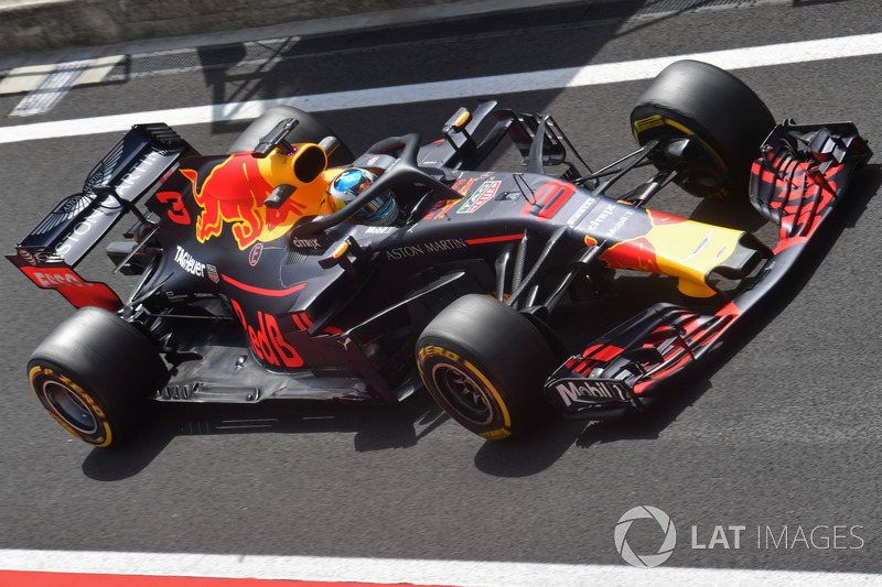 Red Bull
