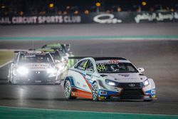 Yann Ehrlacher, RC Motorsport, Lada Vesta